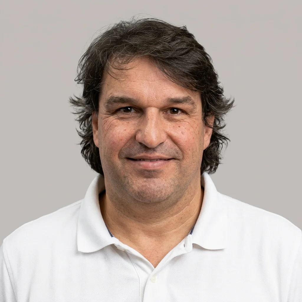 Dr. med. dent. Wolfgang Kufahl