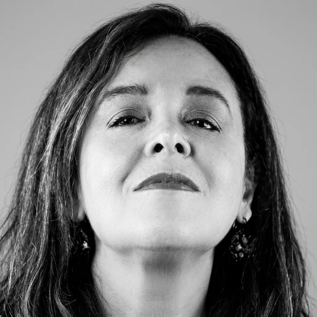 Teresa Maria Taddonio M.A.
