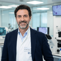 Prof. Dr. Raoul Saggini