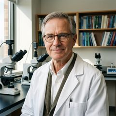 Dr. med. vet. Walter Tarello